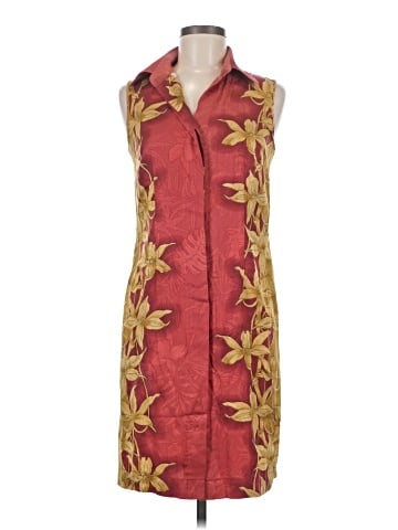 Jim Thompson Casual Dress (view 1)