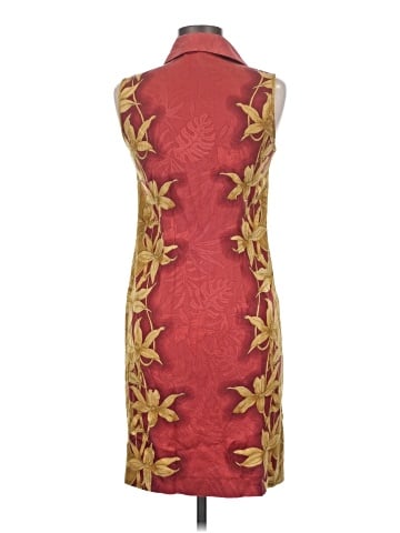 Jim Thompson Casual Dress (view 2)