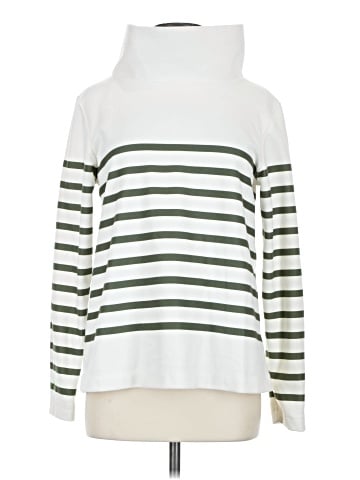 Dudley Stephens Turtleneck Sweater (view 1)