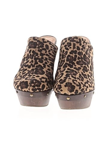 REPORT Mule/Clog (view 2)
