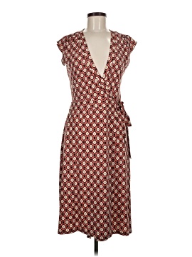 Bisou Bisou Casual Dress