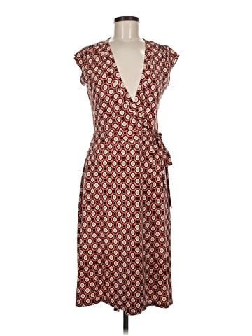 Bisou Bisou Casual Dress (view 1)