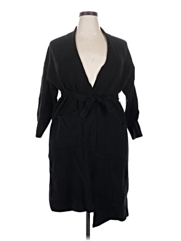 T Tahari Coat (view 1)