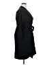 T Tahari Black Coat Size 2X - photo 4
