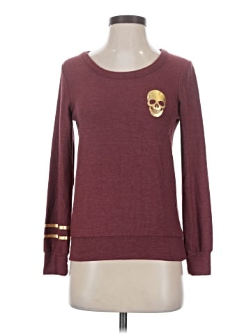 Chaser Long Sleeve T-Shirt (view 1)