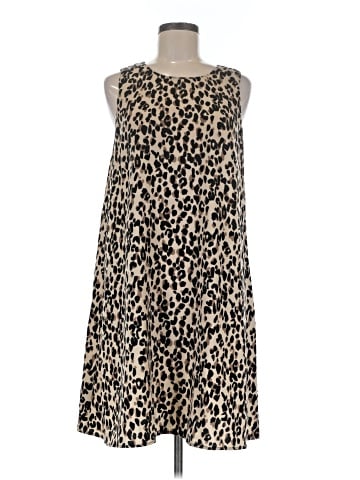Halogen Casual Dress (view 1)