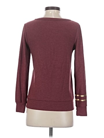 Chaser Long Sleeve T-Shirt (view 2)