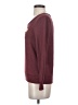 Chaser Burgundy Long Sleeve T-Shirt Size XS - photo 5
