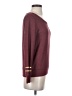 Chaser Burgundy Long Sleeve T-Shirt Size XS - photo 4
