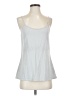 Stella Carakasi Silver Gray Tank Top Size S - photo 1
