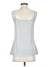 Stella Carakasi Silver Gray Tank Top Size S - photo 2