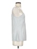 Stella Carakasi Silver Gray Tank Top Size S - photo 4