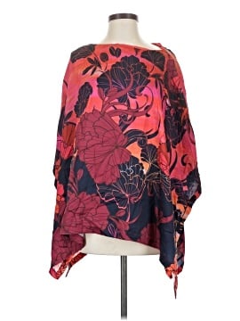 Chico's Long Sleeve Blouse (view 1)