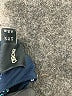 ASOS Stars Blue Cocktail Dress Size 14 - photo 7