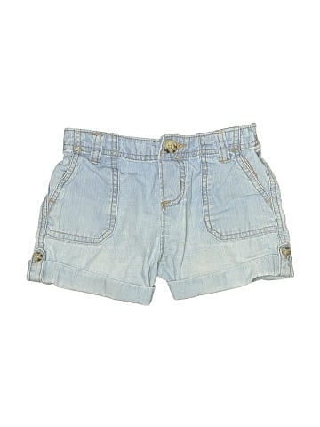 OshKosh B'gosh Denim Shorts (view 1)