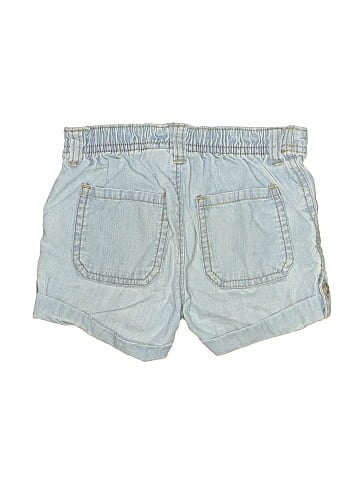 OshKosh B'gosh Denim Shorts (view 2)