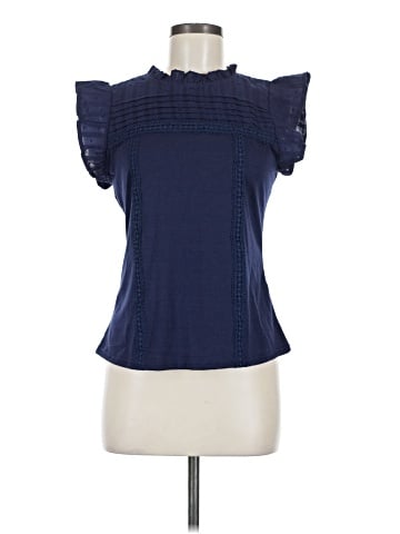 Mine Short Sleeve Top (view 1)