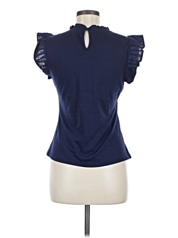 Mine Short Sleeve Top (view 2)