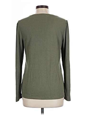 Well Worn Long Sleeve T-Shirt (view 2)