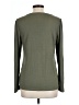 Well Worn Green Long Sleeve T-Shirt Size L - photo 2