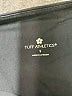 Tuff Athletics Solid Black Gray Active Pants Size S - photo 7