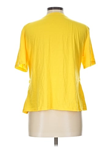 Unbranded Short Sleeve Blouse (view 2)
