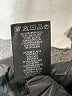 Adrianna Papell 100% Polyester Black Casual Pants Size S - photo 6
