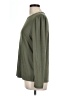 Well Worn Green Long Sleeve T-Shirt Size L - photo 5