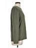 Well Worn Green Long Sleeve T-Shirt Size L - photo 4