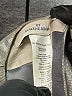 By Malene Birger Metallic Silver Cocktail Dress Size EU 34 / US 4 - photo 7