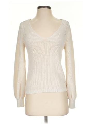 Gentle Fawn Pullover Sweater (view 1)