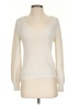 Gentle Fawn 100% Polyester Ivory Pullover Sweater Size XS - photo 1