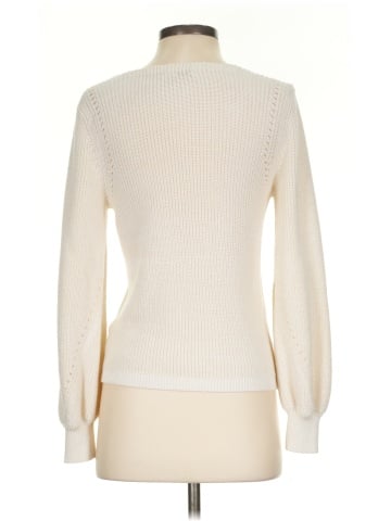Gentle Fawn Pullover Sweater (view 2)