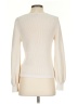 Gentle Fawn 100% Polyester Ivory Pullover Sweater Size XS - photo 2