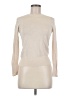 Zara Ivory Turtleneck Sweater Size M - photo 1