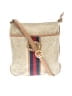 Tommy Hilfiger Ivory Crossbody Bag One size - photo 1