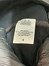 A.L.C. Black Leggings Size 8 - photo 5