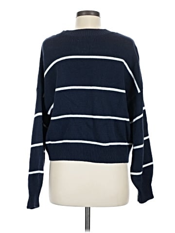 Hollister Pullover Sweater (view 2)