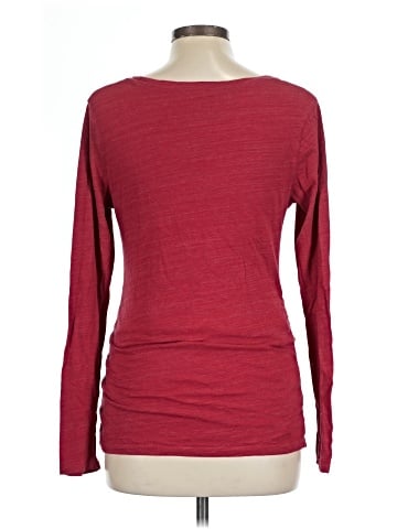 Isabel Maternity 3/4 Sleeve T-Shirt (view 2)