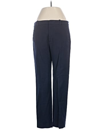 Zara Basic Dress Pants (view 1)