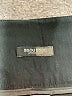 Bisou Bisou Black Dress Pants Size 8 - photo 7