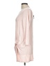 Cupio Pink Casual Dress Size L - photo 5