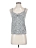 Madewell Silver Tank Top Size XXS - photo 1