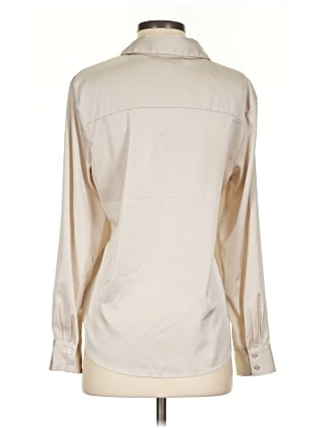 Maison d' Amelie Long Sleeve Blouse (view 2)