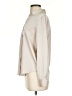 Maison d' Amelie Ivory Long Sleeve Blouse Size XS - photo 5