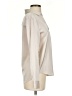 Maison d' Amelie Ivory Long Sleeve Blouse Size XS - photo 4