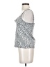Madewell Silver Tank Top Size XXS - photo 5