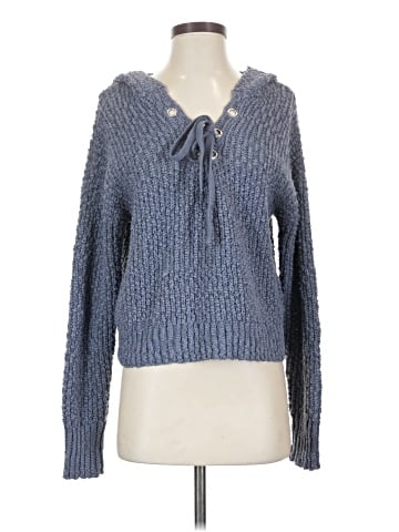 Design History Pullover Sweater (view 1)
