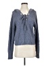 Design History Blue Pullover Sweater Size XS - photo 1