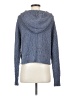 Design History Blue Pullover Sweater Size XS - photo 2